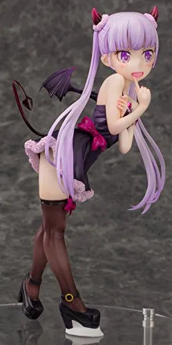 New Game!! - Suzukaze Aoba - 1/7 - Koakuma ver. (Emontoys)ㅤ – Emontoys – ActionFigureBrasil