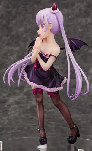 New Game!! - Suzukaze Aoba - 1/7 - Koakuma ver. (Emontoys)ㅤ – Emontoys – ActionFigureBrasil