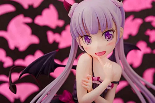 New Game!! - Suzukaze Aoba - 1/7 - Koakuma ver. (Emontoys)ㅤ – Emontoys – ActionFigureBrasil