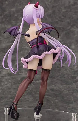 New Game!! - Suzukaze Aoba - 1/7 - Koakuma ver. (Emontoys)ㅤ – Emontoys – ActionFigureBrasil