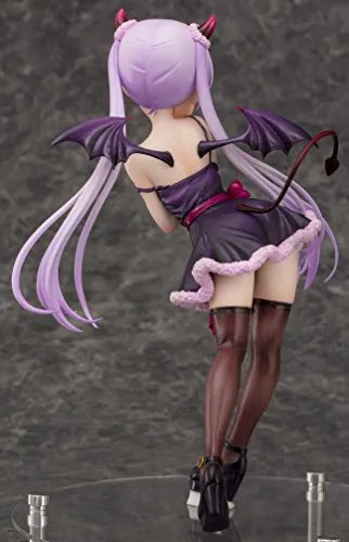 New Game!! - Suzukaze Aoba - 1/7 - Koakuma ver. (Emontoys)ㅤ – Emontoys – ActionFigureBrasil