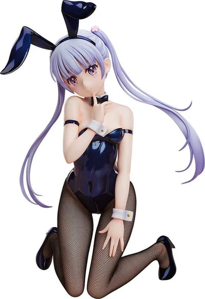 New Game!! - Suzukaze Aoba - B-style - 1/4 - Bunny Ver. (FREEing)ㅤ – FREEing – ActionFigureBrasil