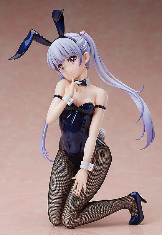 New Game!! - Suzukaze Aoba - B-style - 1/4 - Bunny Ver. (FREEing)ㅤ – FREEing – ActionFigureBrasil