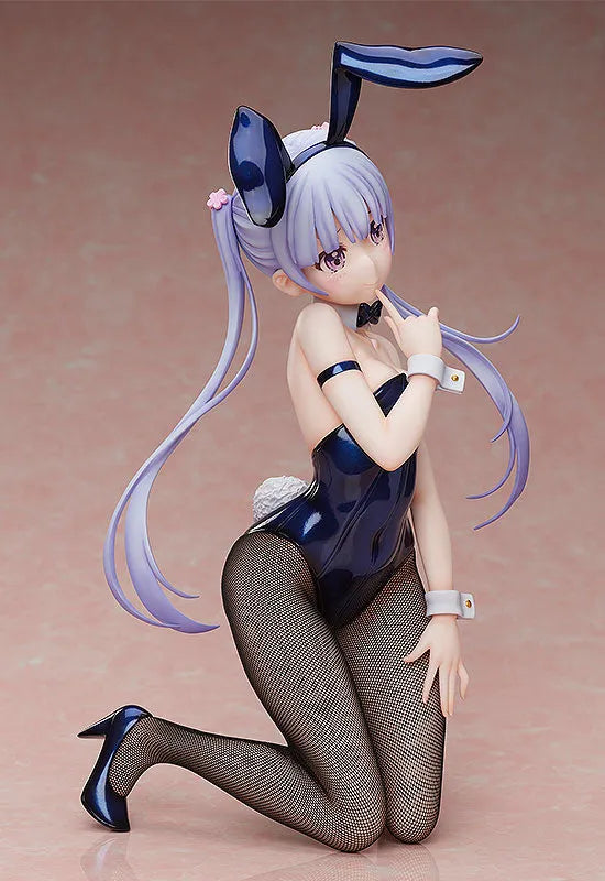 New Game!! - Suzukaze Aoba - B-style - 1/4 - Bunny Ver. (FREEing)ㅤ – FREEing – ActionFigureBrasil