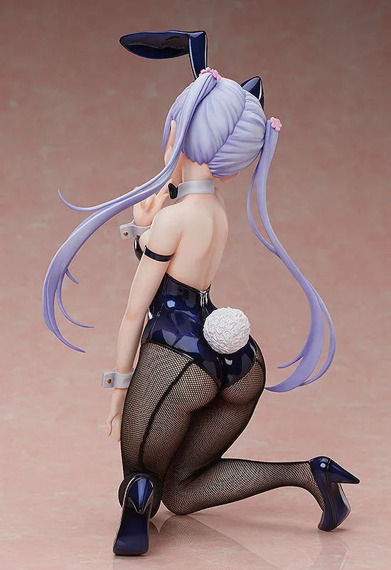 New Game!! - Suzukaze Aoba - B-style - 1/4 - Bunny Ver. (FREEing)ㅤ – FREEing – ActionFigureBrasil