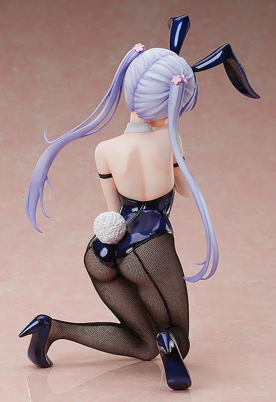 New Game!! - Suzukaze Aoba - B-style - 1/4 - Bunny Ver. (FREEing)ㅤ – FREEing – ActionFigureBrasil