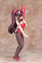 New Game!! - Takimoto Hifumi - 1/7 - Bunny Ver. (FOTS Japan)ㅤ – B'full – ActionFigureBrasil — close