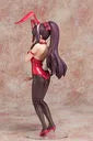 New Game!! - Takimoto Hifumi - 1/7 - Bunny Ver. (FOTS Japan)ㅤ – B'full – ActionFigureBrasil