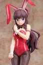 New Game!! - Takimoto Hifumi - 1/7 - Bunny Ver. (FOTS Japan)ㅤ – B'full – ActionFigureBrasil