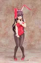 New Game!! - Takimoto Hifumi - 1/7 - Bunny Ver. (FOTS Japan)ㅤ – B'full – ActionFigureBrasil