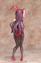 New Game!! - Takimoto Hifumi - 1/7 - Bunny Ver. (FOTS Japan)ㅤ – B'full – ActionFigureBrasil — detalhe do produto