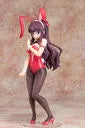 New Game!! - Takimoto Hifumi - 1/7 - Bunny Ver. (FOTS Japan)ㅤ – B'full – ActionFigureBrasil — close