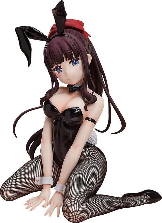New Game!! - Takimoto Hifumi - B-style - 1/4 - Bunny Ver. (FREEing)ㅤ – FREEing – ActionFigureBrasil