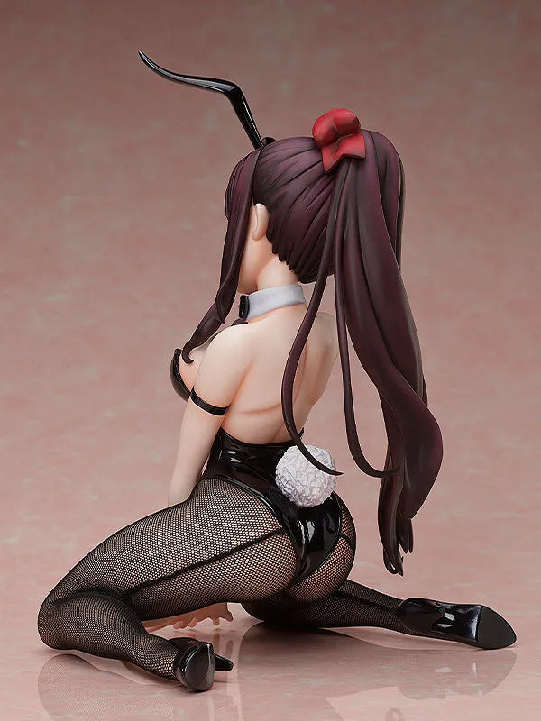 New Game!! - Takimoto Hifumi - B-style - 1/4 - Bunny Ver. (FREEing)ㅤ – FREEing – ActionFigureBrasil