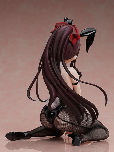 New Game!! - Takimoto Hifumi - B-style - 1/4 - Bunny Ver. (FREEing)ㅤ – FREEing – ActionFigureBrasil — acessórios