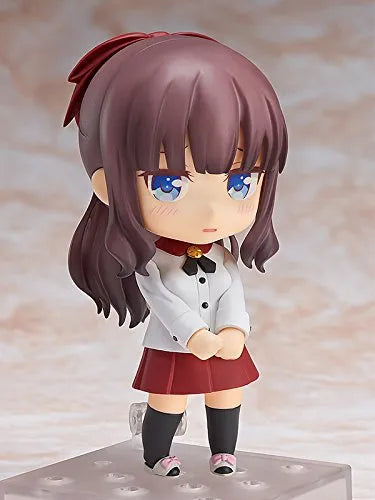 New Game!! - Takimoto Hifumi - Nendoroid #814ㅤ – Good Smile Company – ActionFigureBrasil