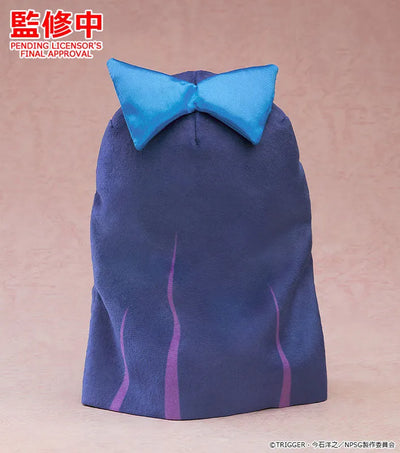 New Panty & Stocking with Garterbelt - Honekoneko - Stocking Anarchy (Good Smile Company)ㅤ – Good Smile Company – ActionFigureBrasil — ângulo diferente