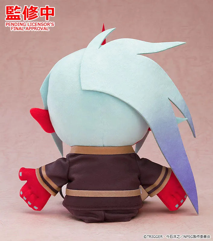 New Panty & Stocking with Garterbelt - Kneesocks (Good Smile Company)ㅤ – Good Smile Company – ActionFigureBrasil
