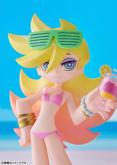 New Panty & Stocking with Garterbelt - Panty Anarchy - Beach Queens - Pop Up Parade - L (Wave)ㅤ – Wave – ActionFigureBrasil — detalhe do produto