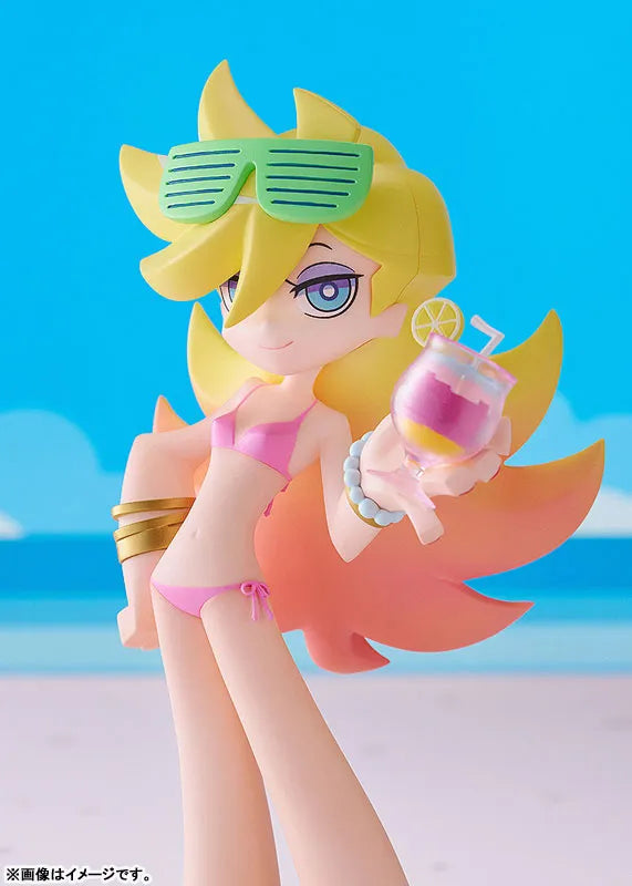 New Panty & Stocking with Garterbelt - Panty Anarchy - Beach Queens - Pop Up Parade - L (Wave)ㅤ – Wave – ActionFigureBrasil