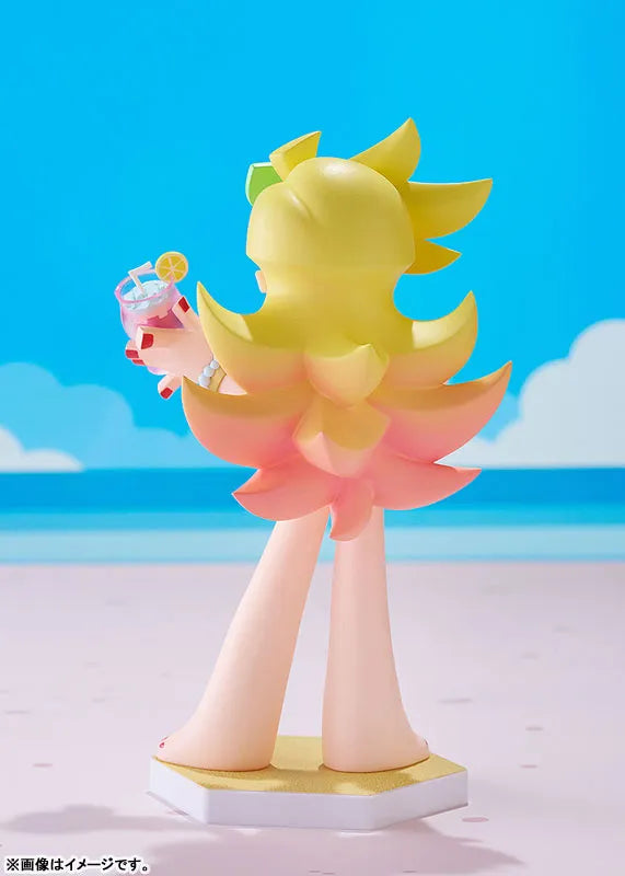 New Panty & Stocking with Garterbelt - Panty Anarchy - Beach Queens - Pop Up Parade - L (Wave)ㅤ – Wave – ActionFigureBrasil