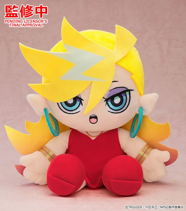 New Panty & Stocking with Garterbelt - Panty Anarchy (Good Smile Company)ㅤ – Good Smile Company – ActionFigureBrasil