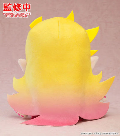 New Panty & Stocking with Garterbelt - Panty Anarchy (Good Smile Company)ㅤ – Good Smile Company – ActionFigureBrasil — ângulo diferente