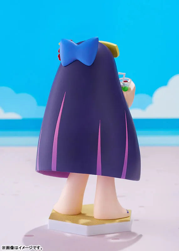 New Panty & Stocking with Garterbelt - Stocking Anarchy - Beach Queens - Pop Up Parade - L (Wave)ㅤ – Wave – ActionFigureBrasil
