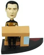 New Star Trek - Data (w/Bridge Parts) Deluxe Bobble Head Figureㅤ – Bif Bang Pow! – ActionFigureBrasil