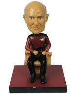 New Star Trek - Picard (w/Bridge Parts) Deluxe Bobble Head Figureㅤ – Bif Bang Pow! – ActionFigureBrasil