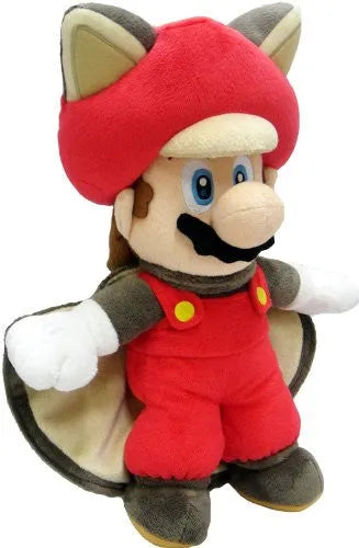 New Super Mario Bros. U - Mario - Big (San-ei)ㅤ – Sanei – ActionFigureBrasil