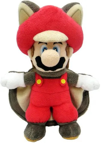 New Super Mario Bros. U - Mario - Small (San-ei)ㅤ – Sanei – ActionFigureBrasil
