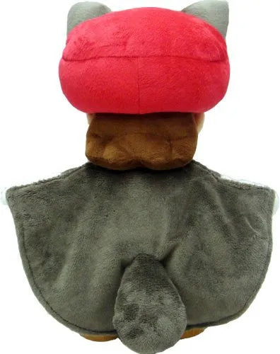 New Super Mario Bros. U - Mario - Small (San-ei)ㅤ – Sanei – ActionFigureBrasil