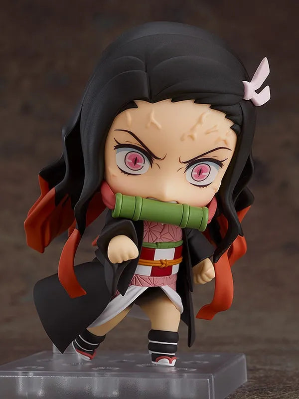 Nezuko Kamado – Good Smile Company – ActionFigure Brasil