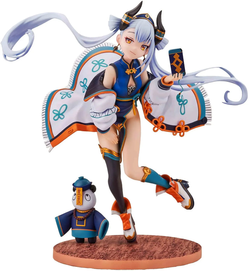 Nia No Rentan Kobo - Lena Masalu Catalina - 1/6 (Astrum Design)ㅤ – Astrum Design – ActionFigureBrasil