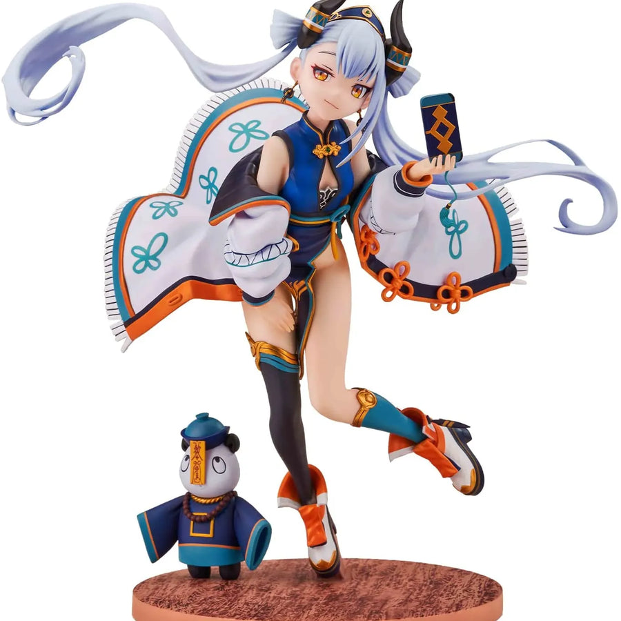 Nia No Rentan Kobo - Lena Masalu Catalina - 1/6 (Astrum Design)ㅤ – Astrum Design – ActionFigureBrasil