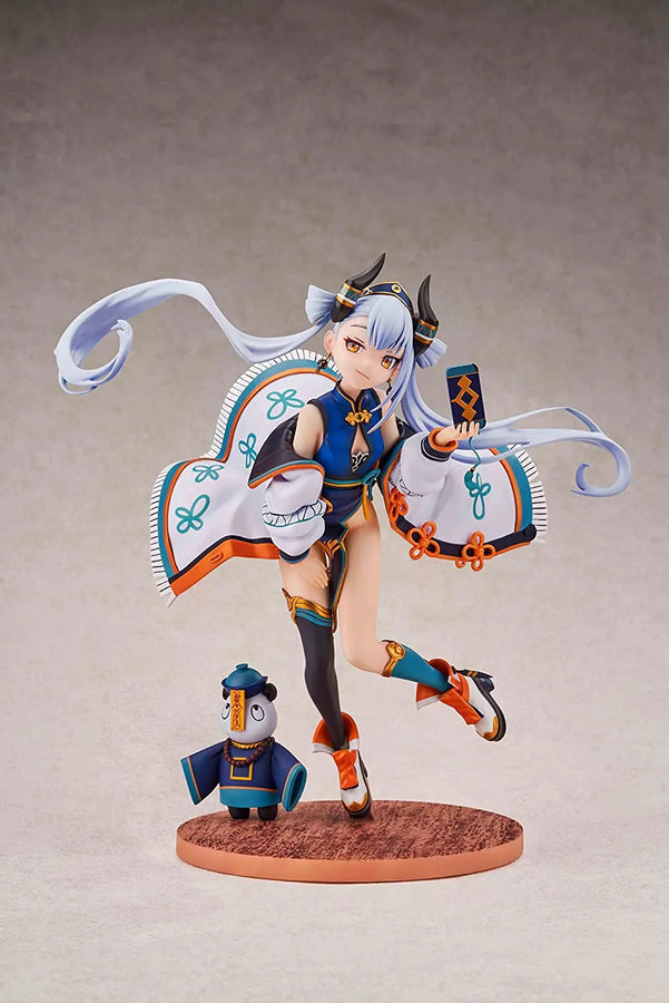 Nia No Rentan Kobo - Lena Masalu Catalina - 1/6 (Astrum Design)ㅤ – Astrum Design – ActionFigureBrasil