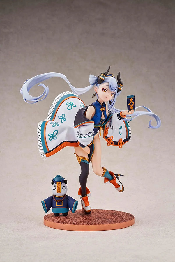 Nia No Rentan Kobo - Lena Masalu Catalina - 1/6 (Astrum Design)ㅤ – Astrum Design – ActionFigureBrasil