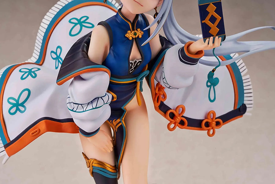 Nia No Rentan Kobo - Lena Masalu Catalina - 1/6 (Astrum Design)ㅤ – Astrum Design – ActionFigureBrasil