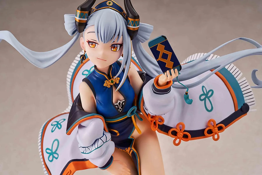 Nia No Rentan Kobo - Lena Masalu Catalina - 1/6 (Astrum Design)ㅤ – Astrum Design – ActionFigureBrasil