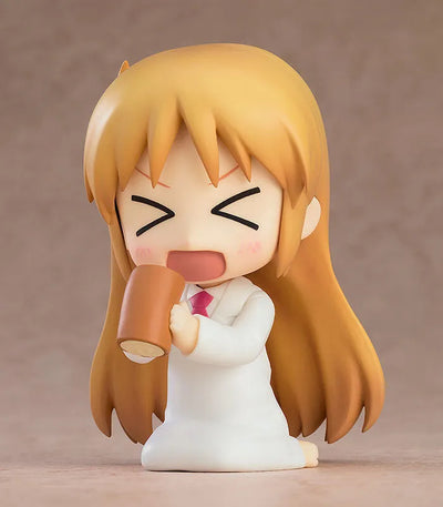 Nichijou - Hakase - Sakamoto - Nendoroid #2143 - Keiichi Arawi Ver. (Good Smile Company)ㅤ – Good Smile Company – ActionFigureBrasil — close