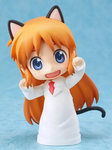 Nichijou - Hakase - Sakamoto - Nendoroid #270 (Good Smile Company)ㅤ – Good Smile Company – ActionFigureBrasil