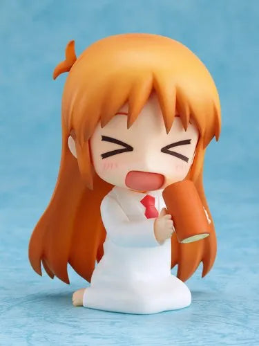 Nichijou - Hakase - Sakamoto - Nendoroid #270 (Good Smile Company)ㅤ – Good Smile Company – ActionFigureBrasil