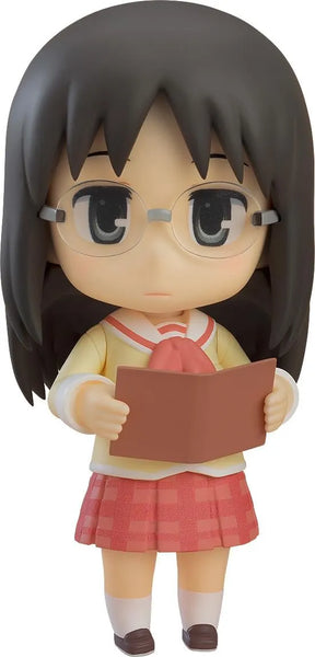 Nichijou - Minakami Mai - Nendoroid #2293 - Keiichi Arawi Ver. (Good Smile Company)ㅤ – Good Smile Company – ActionFigureBrasil