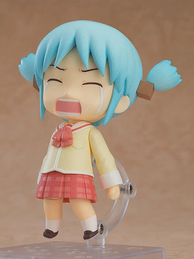 Nichijou - Naganohara Mio - Nendoroid #2292 - Keiichi Arawi Ver. (Good Smile Company)ㅤ – Good Smile Company – ActionFigureBrasil — close