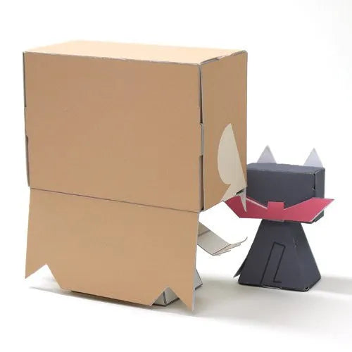Nichijou - Sakamoto - Hakase - GraPhig - 073 (Cospa)ㅤ – COSPA – ActionFigureBrasil
