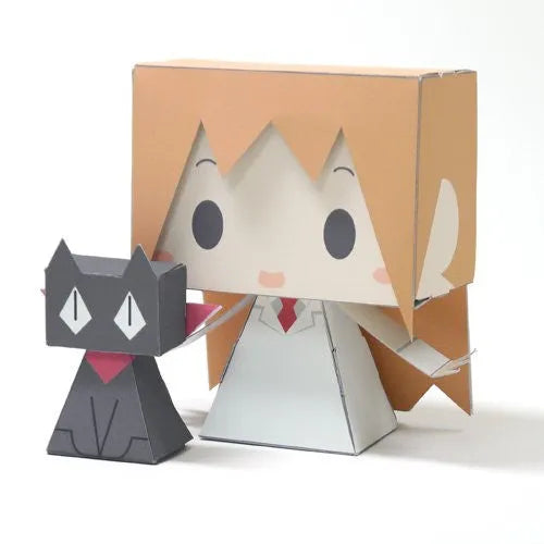 Nichijou - Sakamoto - Hakase - GraPhig - 073 (Cospa)ㅤ – COSPA – ActionFigureBrasil