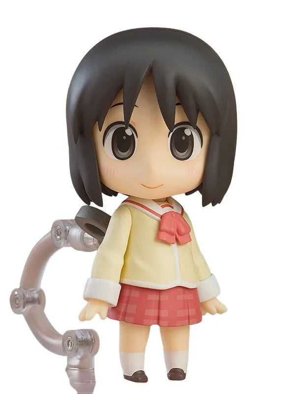 Nichijou - Shinonome Nano - Nendoroid #2142 - Keiichi Arawi Ver. (Good Smile Company)ㅤ – Good Smile Company – ActionFigureBrasil