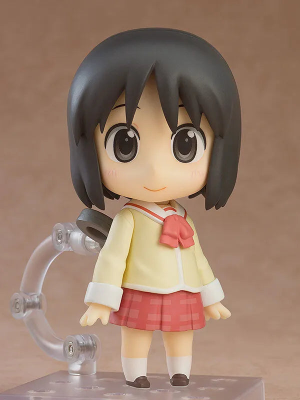 Nichijou - Shinonome Nano - Nendoroid #2142 - Keiichi Arawi Ver. (Good Smile Company)ㅤ – Good Smile Company – ActionFigureBrasil