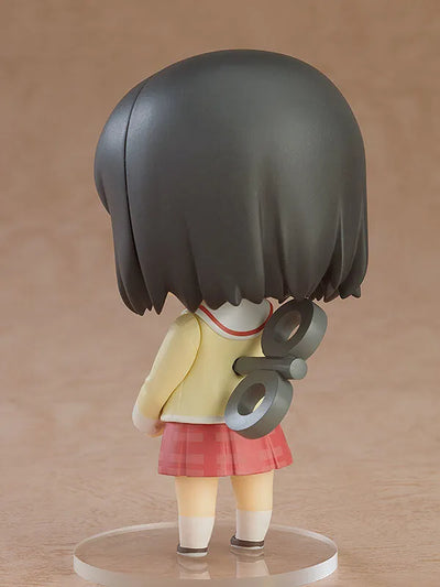 Nichijou - Shinonome Nano - Nendoroid #2142 - Keiichi Arawi Ver. (Good Smile Company)ㅤ – Good Smile Company – ActionFigureBrasil — detalhe do produto